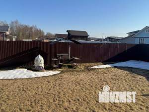 Дом 170м², 2-этажный, участок 10 сот.