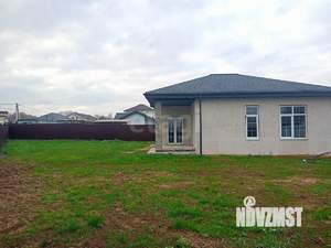 Дом 84м², 1-этажный, участок 7 сот.