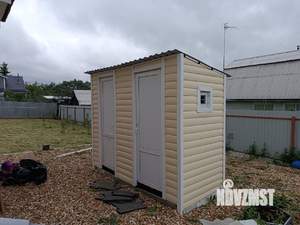 Дом 73м², 2-этажный, участок 6 сот.