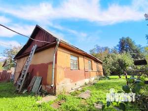 Дом 83м², 1-этажный, участок 8 сот.