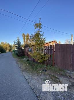 Дом 70м², 1-этажный, участок 13 сот.