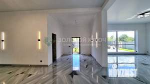 Коттедж 187м², 1-этажный, участок 9 сот.