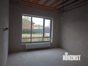 Дом 114м², 1-этажный, участок 8 сот.