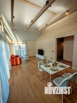 Дом 105м², 1-этажный, участок 6 сот.