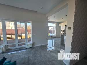 Дом 170м², 2-этажный, участок 10 сот.