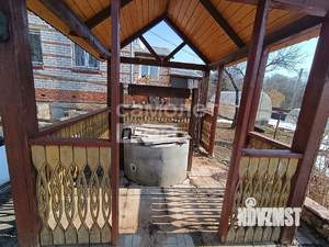 Дом 58м², 2-этажный, участок 3 сот.