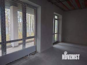 Дом 114м², 1-этажный, участок 8 сот.