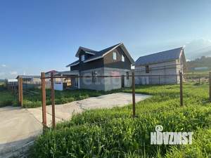 Дом 140м², 2-этажный, участок 5 сот.