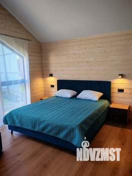 Дом 105м², 1-этажный, участок 6 сот.