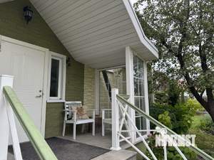 Дом 200м², 2-этажный, участок 15 сот.