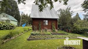 Дом 85м², 2-этажный, участок 6 сот.