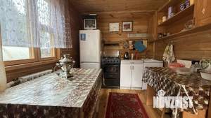 Дом 85м², 2-этажный, участок 6 сот.