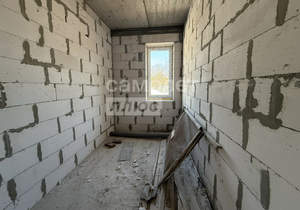 Дом 212м², 2-этажный, участок 5 сот.