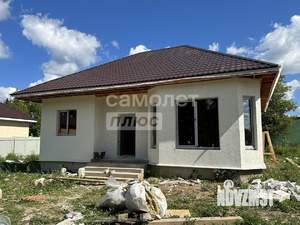 Дом 108м², 1-этажный, участок 5 сот.