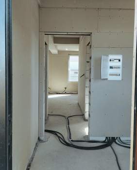 Дом 147м², 2-этажный, участок 5 сот.