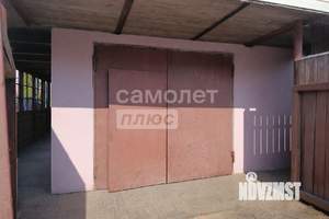 Дом 58м², 2-этажный, участок 3 сот.