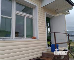 Дом 73м², 2-этажный, участок 6 сот.