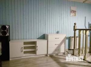 Дом 108м², 3-этажный, участок 3 сот.