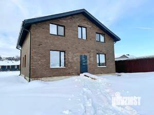 Дом 198м², 2-этажный, участок 5 сот.