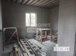 Дом 36м², 1-этажный, участок 10 сот.