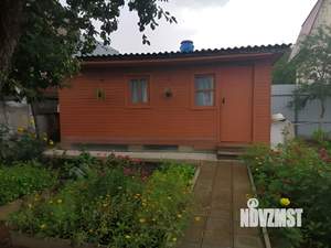 Дом 50м², 2-этажный, участок 6 сот.