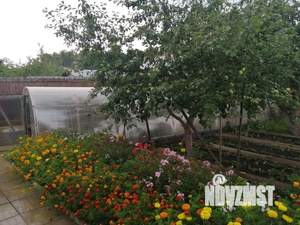 Дом 50м², 2-этажный, участок 6 сот.