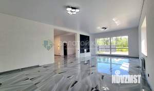 Коттедж 187м², 1-этажный, участок 9 сот.