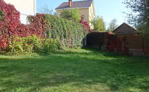 Дом 382м², 2-этажный, участок 14 сот.