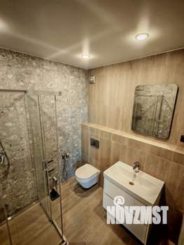 Дом 105м², 1-этажный, участок 6 сот.