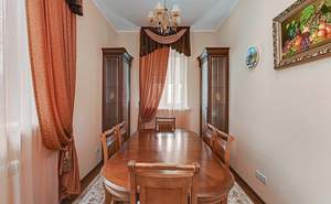 Дом 211м², 2-этажный, участок 12 сот.