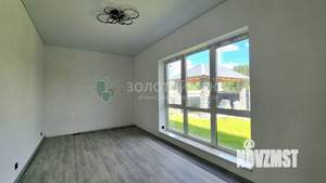 Коттедж 187м², 1-этажный, участок 9 сот.