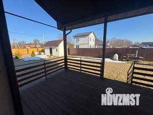 Дом 170м², 2-этажный, участок 10 сот.