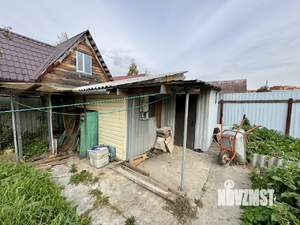 Дом 80м², 2-этажный, участок 4 сот.