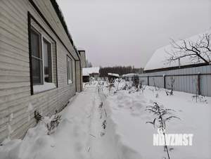 Дом 202м², 2-этажный, участок 6 сот.