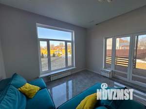 Дом 170м², 2-этажный, участок 10 сот.