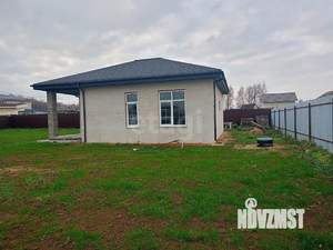 Дом 84м², 1-этажный, участок 7 сот.