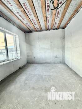 Дом 100м², 1-этажный, участок 5 сот.