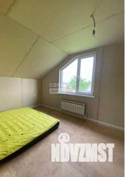 Дом 111м², 2-этажный, участок 8 сот.