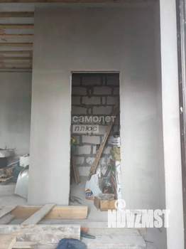 Дом 36м², 1-этажный, участок 10 сот.