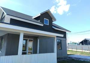 Дом 147м², 2-этажный, участок 5 сот.