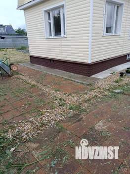 Дом 73м², 2-этажный, участок 6 сот.