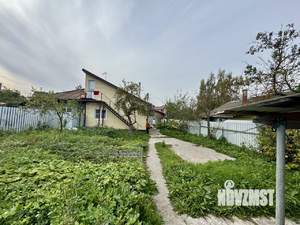 Дом 80м², 2-этажный, участок 4 сот.