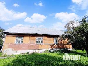 Дом 83м², 1-этажный, участок 8 сот.