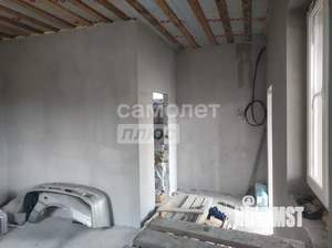 Дом 36м², 1-этажный, участок 10 сот.