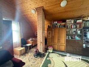 Дом 66м², 2-этажный, участок 15 сот.