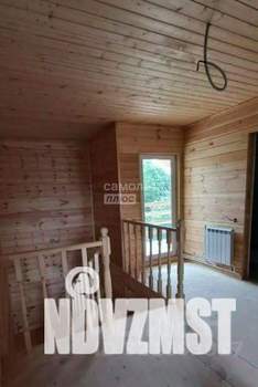 Дом 111м², 2-этажный, участок 8 сот.