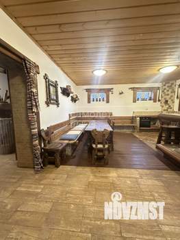 Дом 274м², 3-этажный, участок 17 сот.