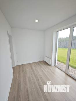 Дом 110м², 2-этажный, участок 7 сот.