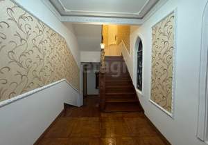 Дом 424м², 4-этажный, участок 12 сот.