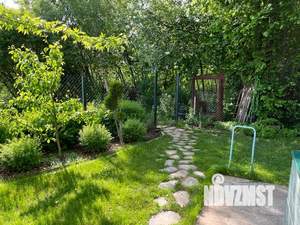 Дом 200м², 2-этажный, участок 15 сот.